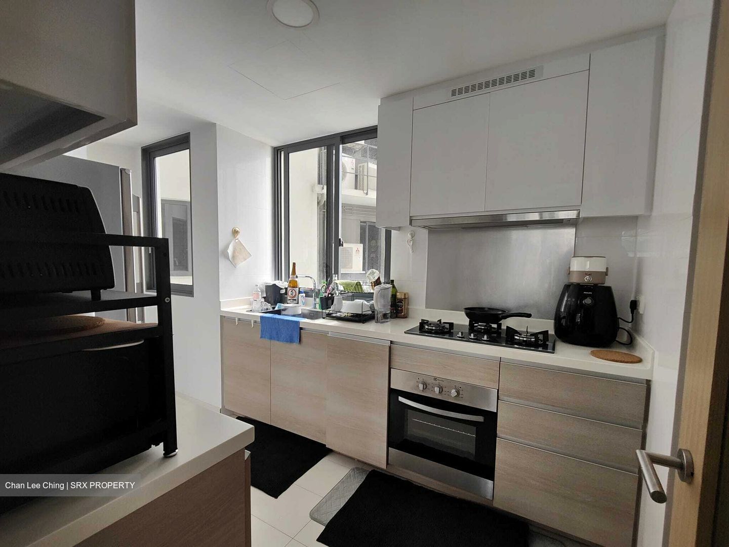 Boathouse Residences (D19), Condominium #472970381